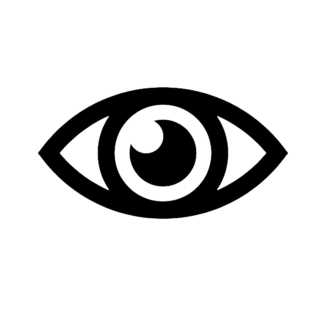 Eye Icon