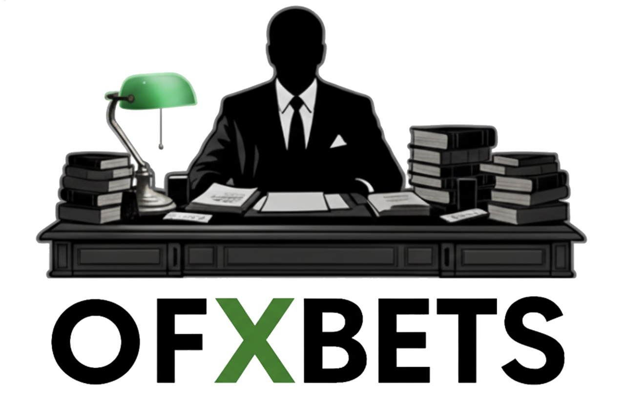 OFXBETS Logo